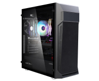 ZALMAN PC Z1 Plus ATX Mid Tower wentylator x3 ODD - 715029 - zdjęcie 2